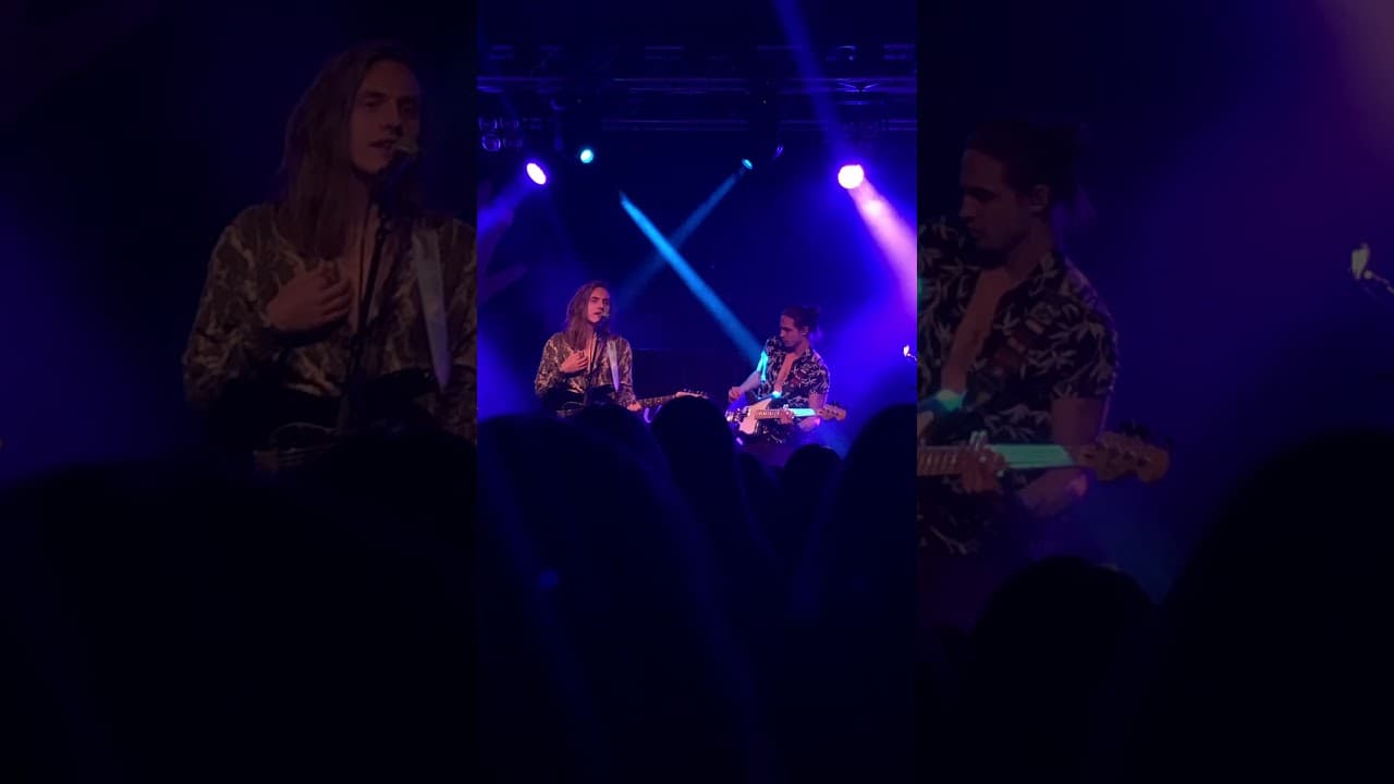 Casey Lowry - Boyfriend