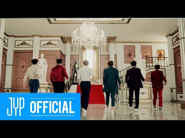 2PM “My House(우리집)” M/V