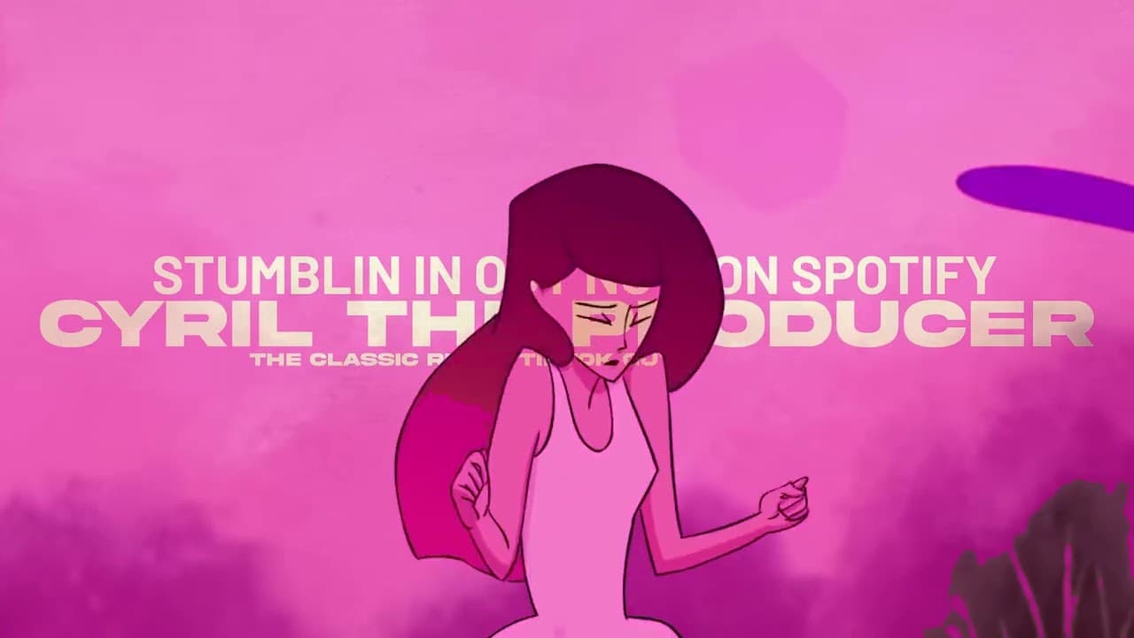 Bonnie Tyler - It's A Heartache (CYRIL Remix)