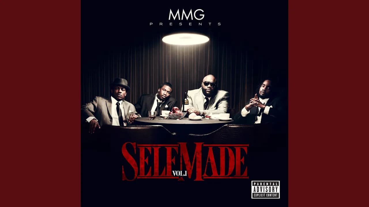 That Way (feat. Jeremih & Rick Ross)