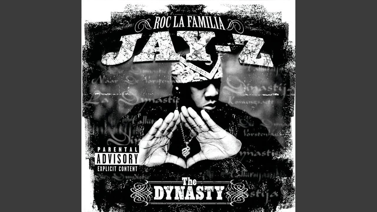 Jay-Z & Beanie Sigel - This Can't Be Life (Feat. Scarface)