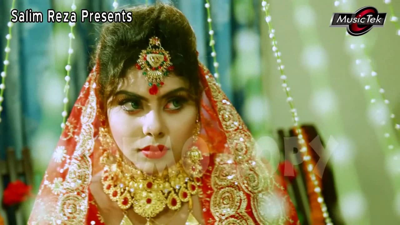 Shuk Pakhi By F A sumon bangla 2018 song NiDhi Nupor moni #NiDhi  #Nupormoni