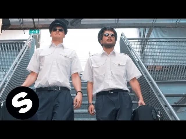 Mike Williams x Brooks - Jetlag (Official Music Video)