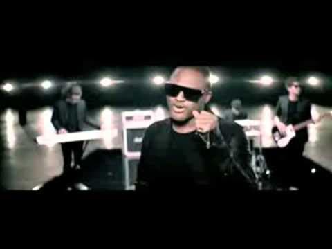 Taio Cruz - Higher