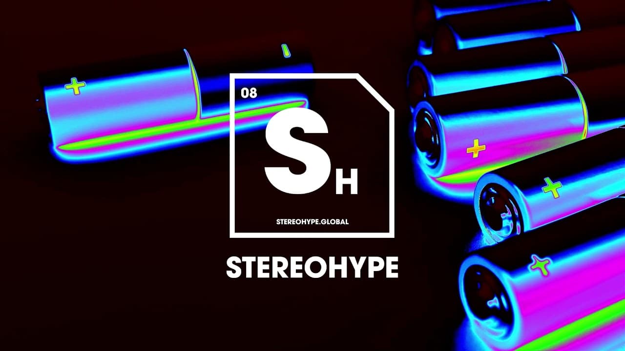 James Hype & Tita Lau - Disconnected [SOLOTOKO]