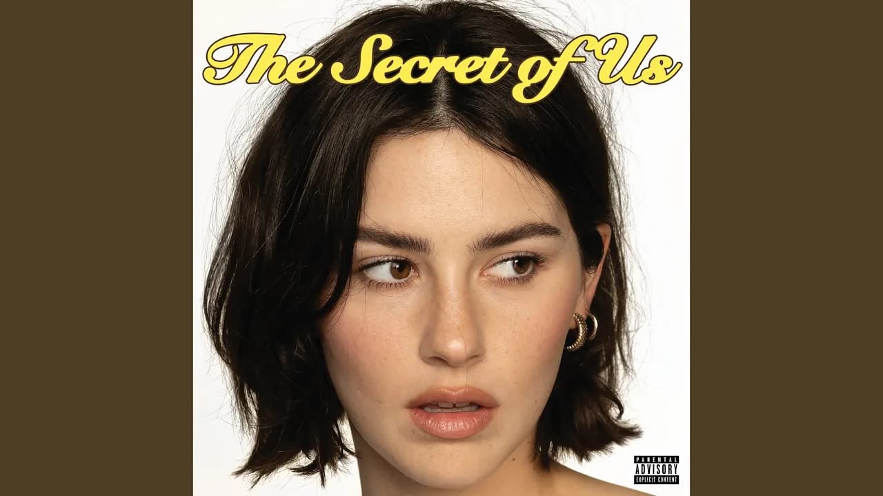 I Love You, I'm Sorry