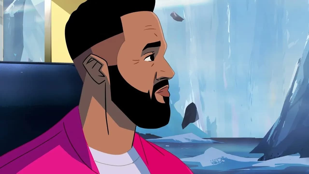 Craig David - Better Days (I Came By Train)