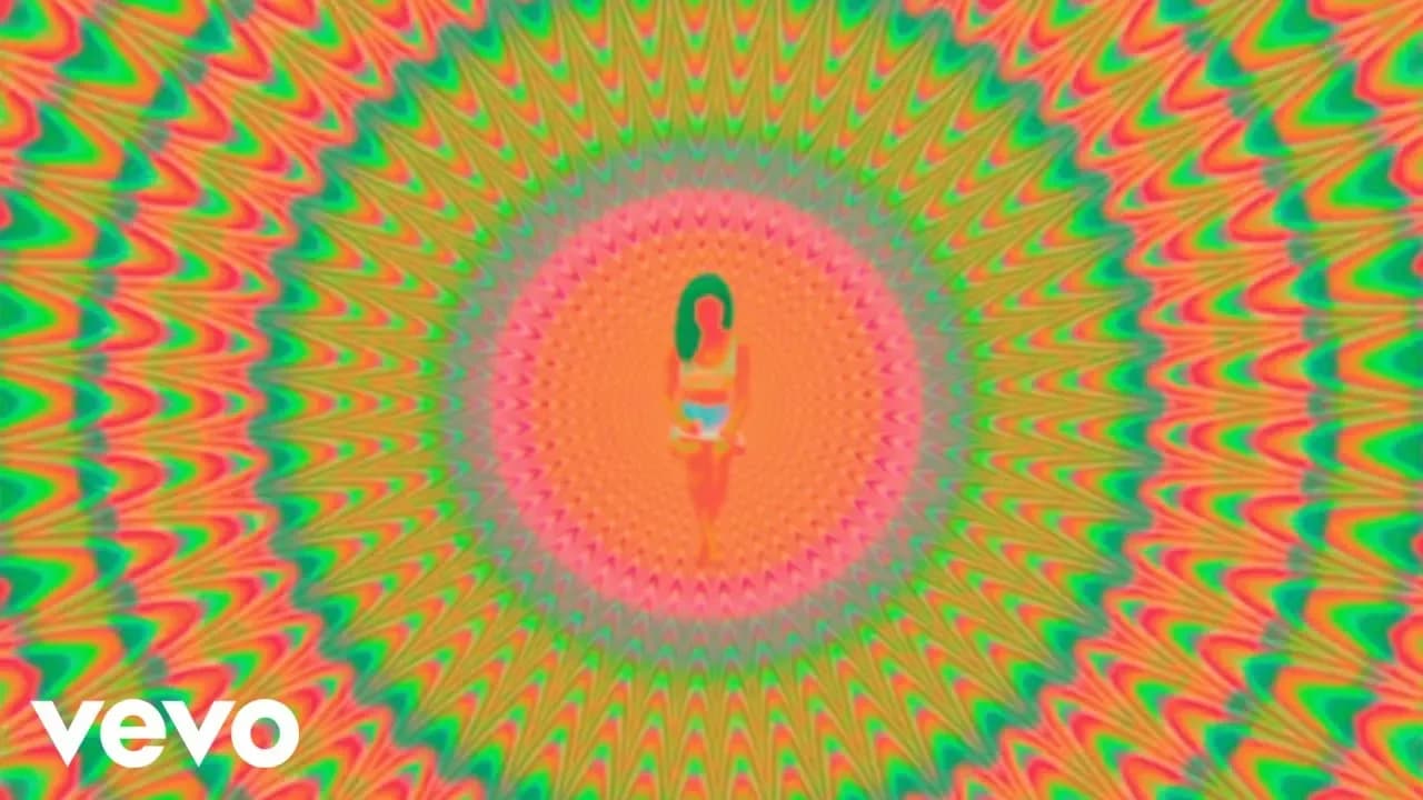 Jhené Aiko - Trip ft. Mali Music (Official Audio)