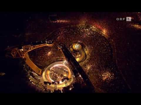 Robbie Williams - Come Undone (Leeds)