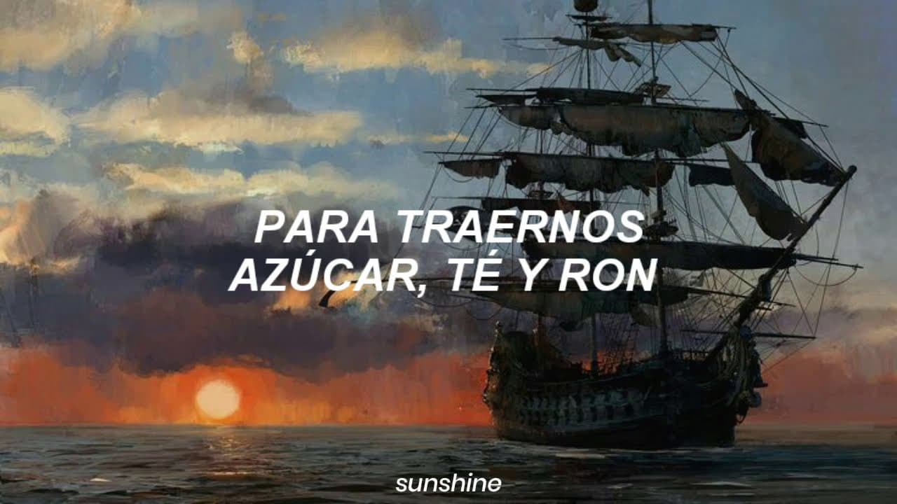 Nathan Evans - Wellerman // Sub. Español