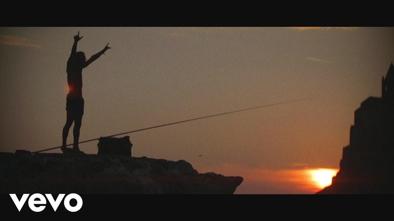 Bruno Martini, Timbaland - Road ft. Johnny Franco