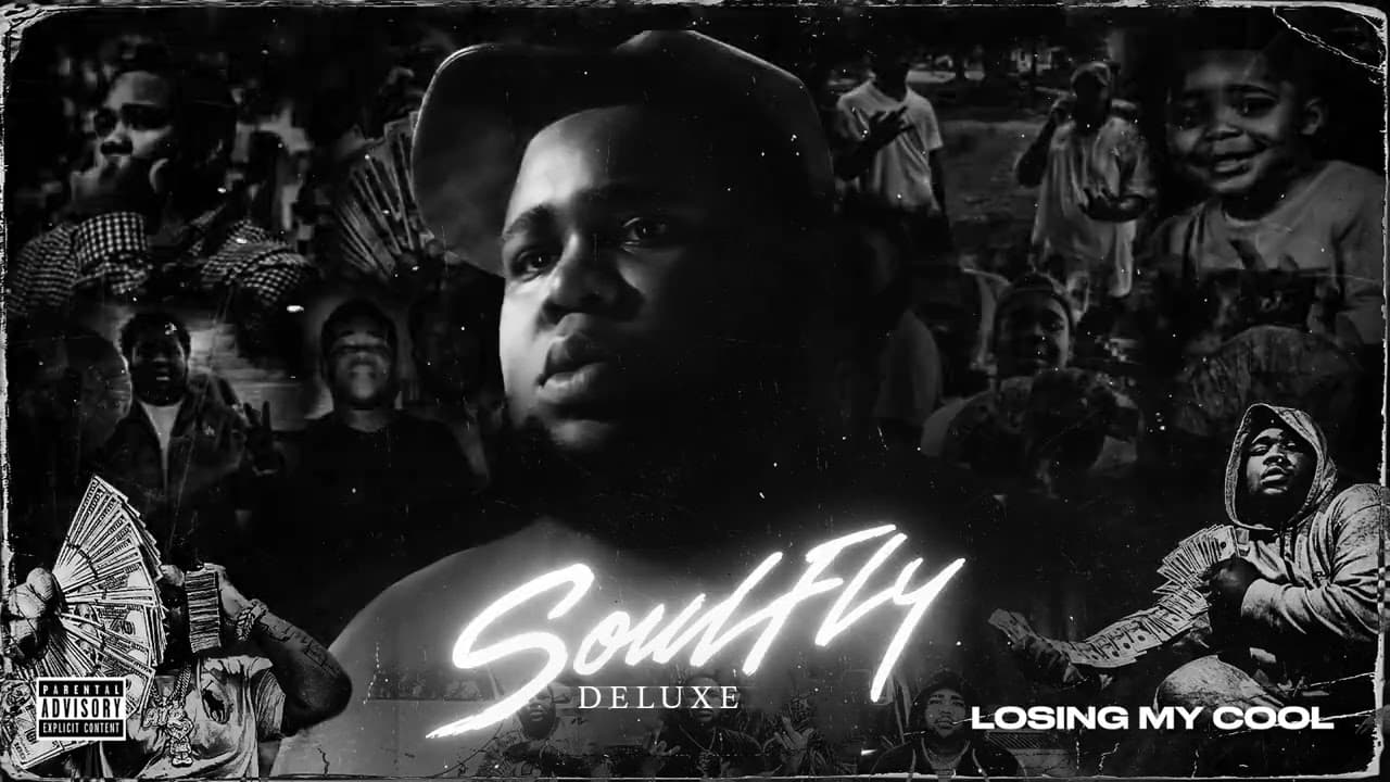 Rod Wave - Losing My Cool (Official Audio)