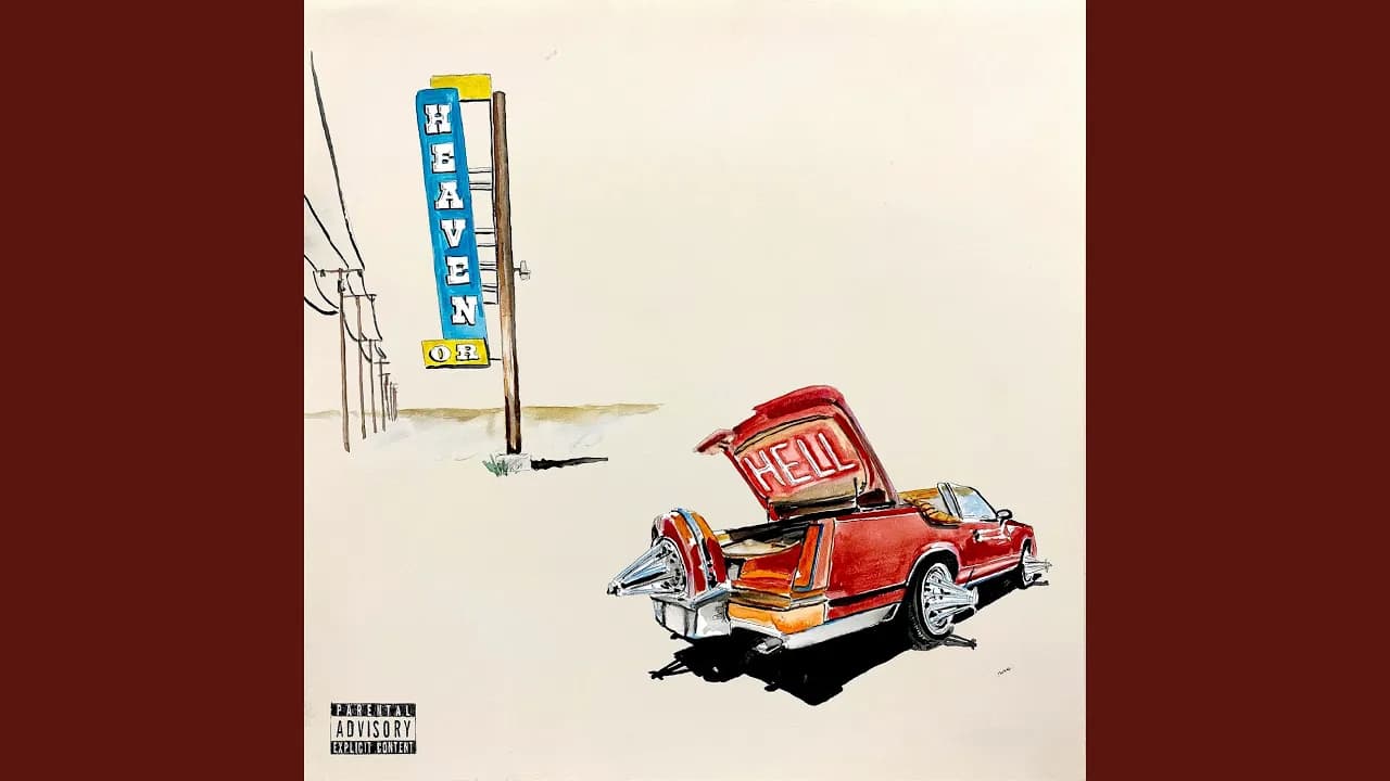 Euphoria (feat. Travis Scott & Kaash Paige)