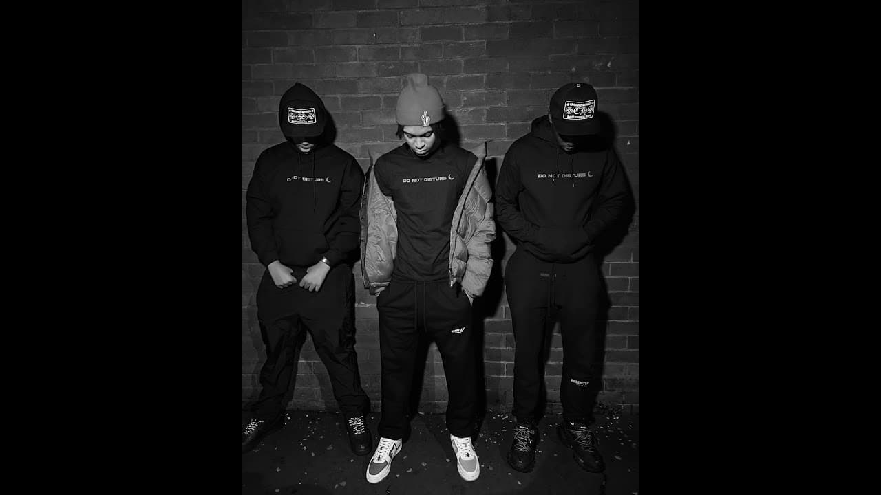 [FREE] Nemzzz Type Beat - 'Blood, Sweat, n Tears'