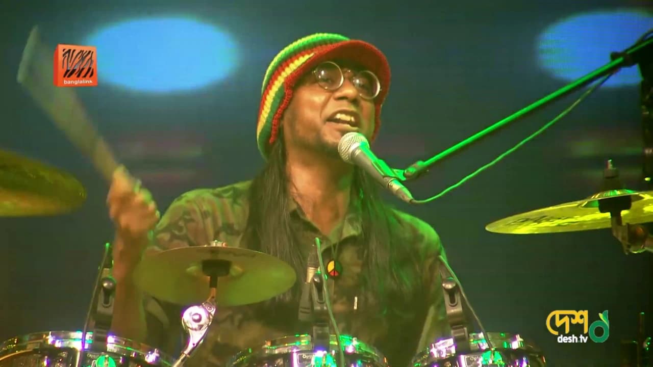 Cholo arekbar uri - avoidRafa (Legends of rock)