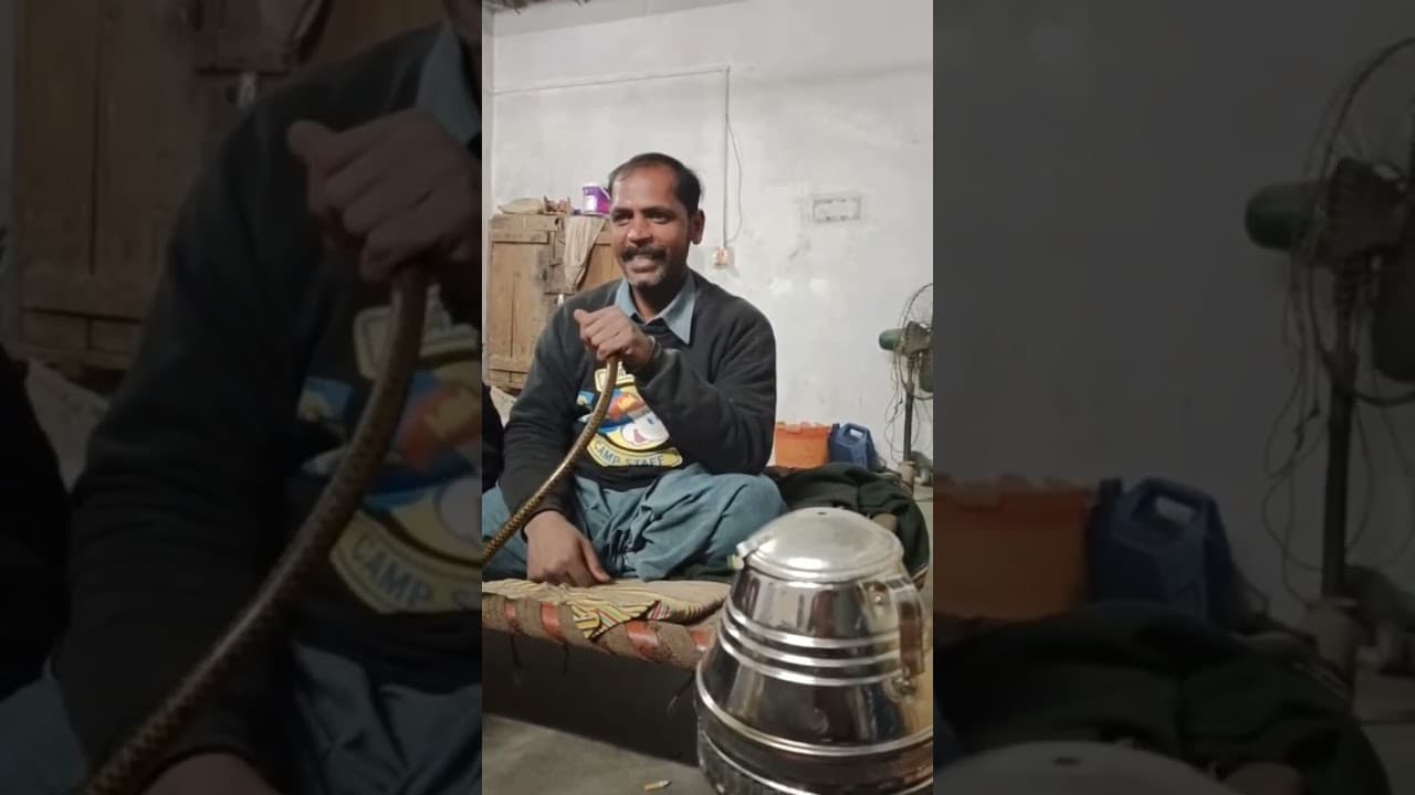 NASIR numberdar ki funny story part 2