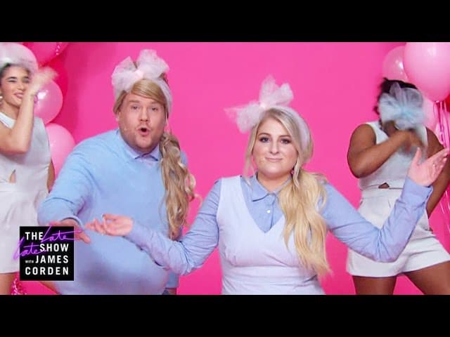 Meghan Trainor: All About That Change