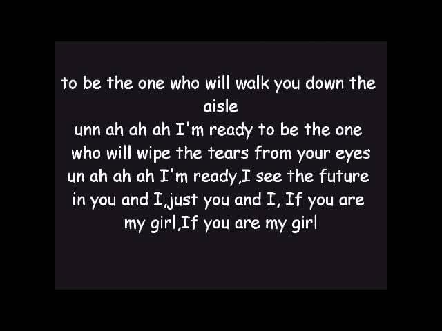 P-Square - Forever (Lyrics)