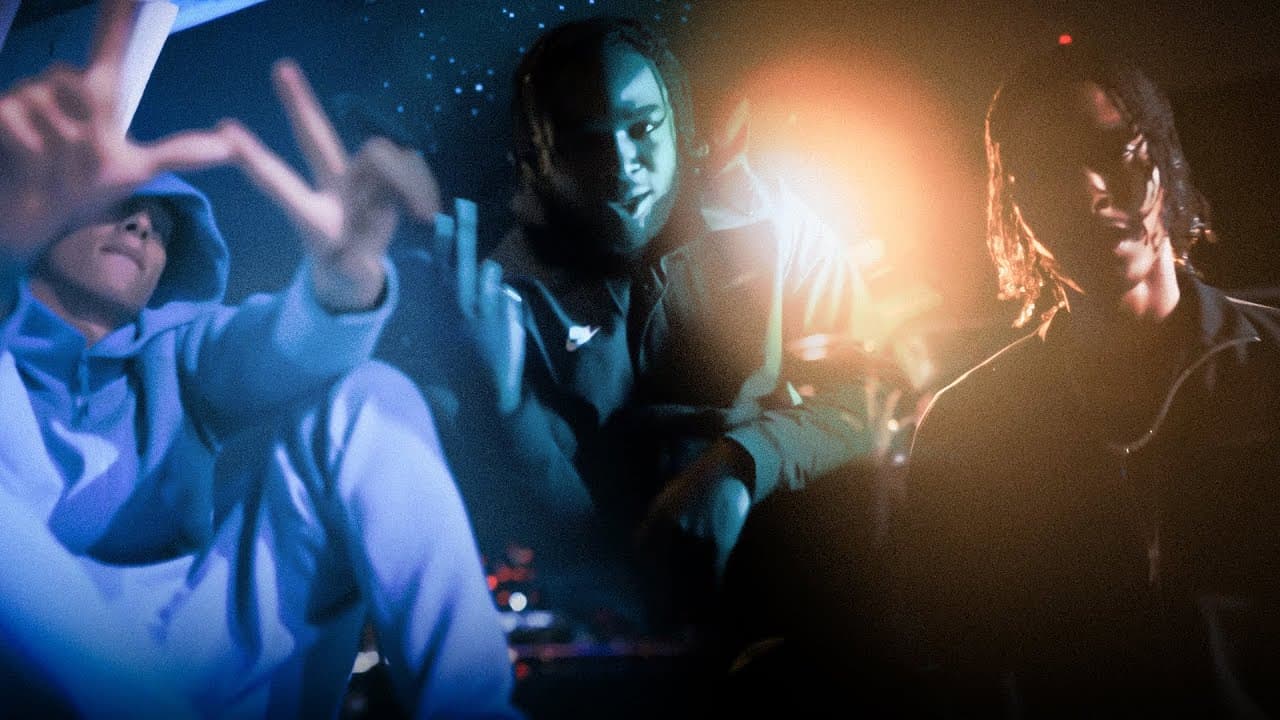 Central Cee ft. Blanco & Nemzzz - Minds