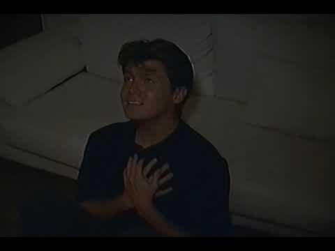 Jamie Miller - Empty Room (Official Visualizer)