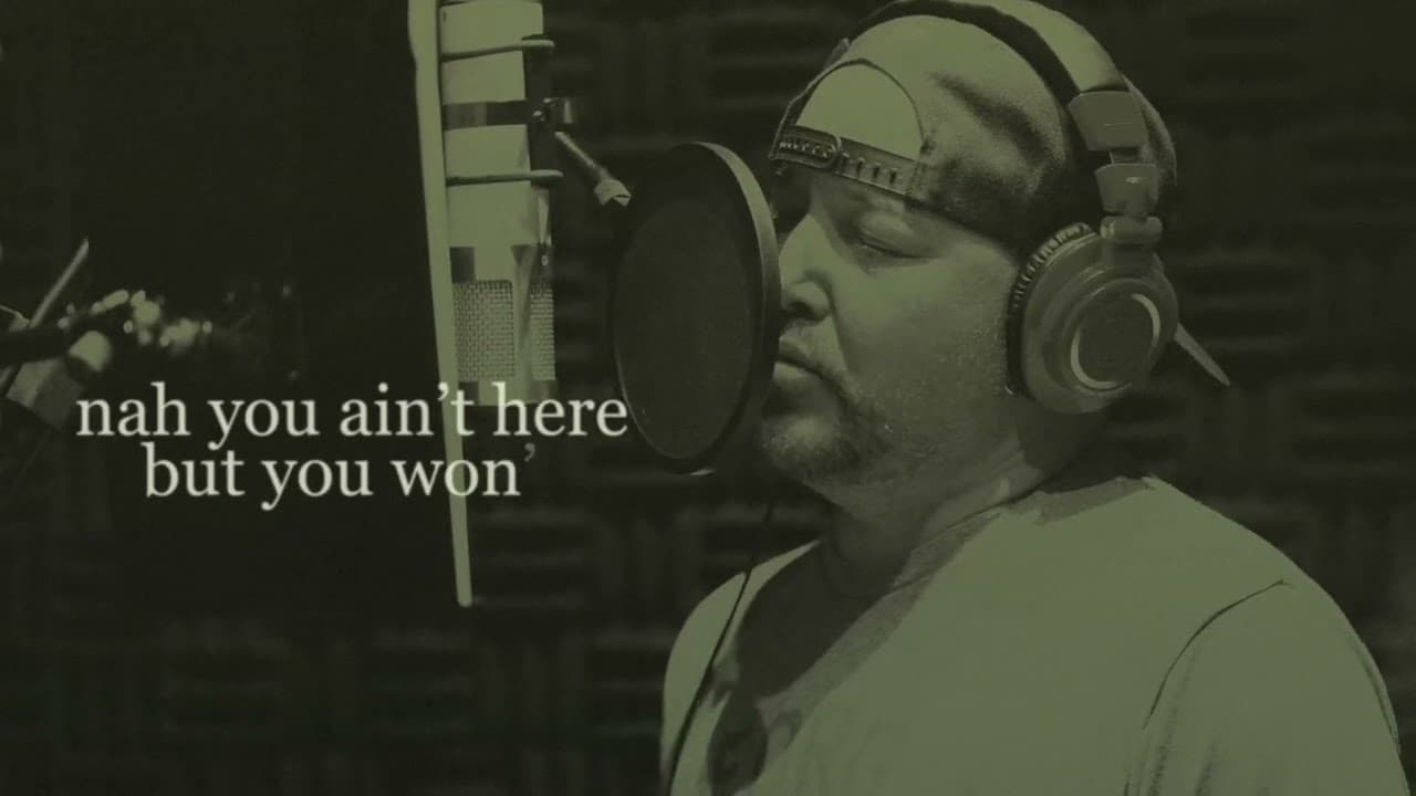 Jason Aldean - Get Away From You (Lyric Video)