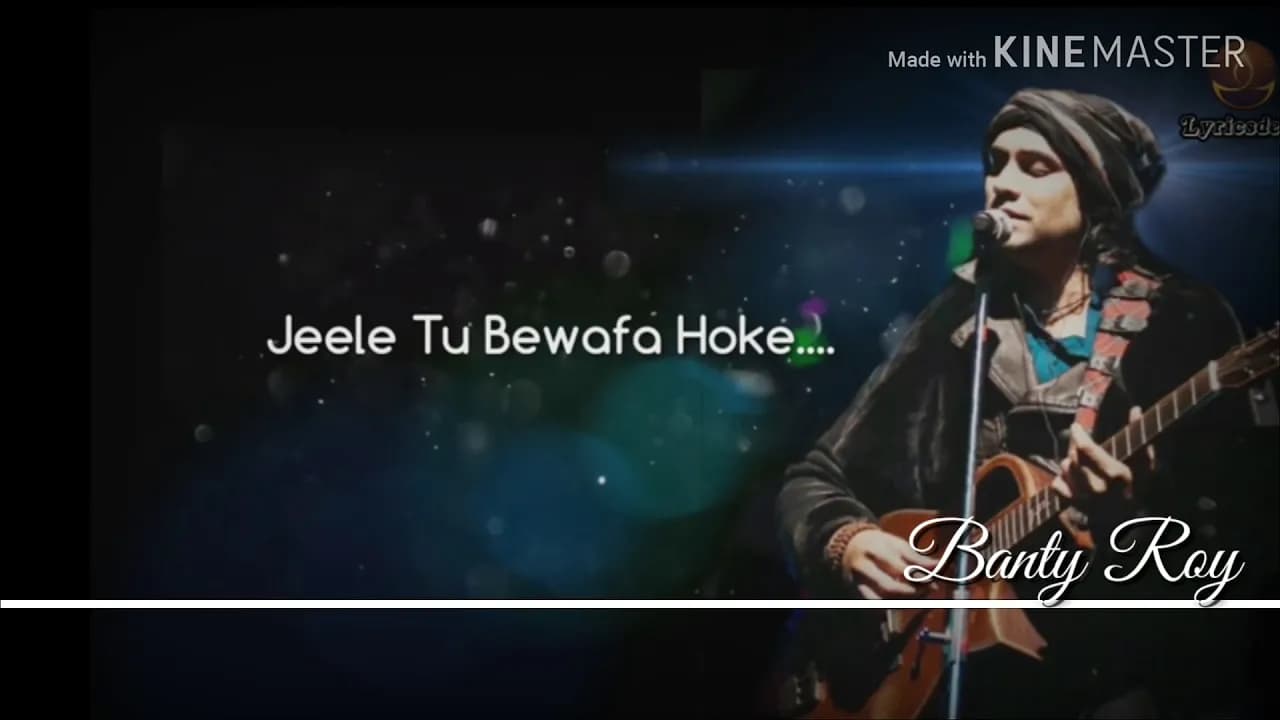 Kal jo na tujhse mila main hota...(kaash mila hota jubin nautilya)new song 2019