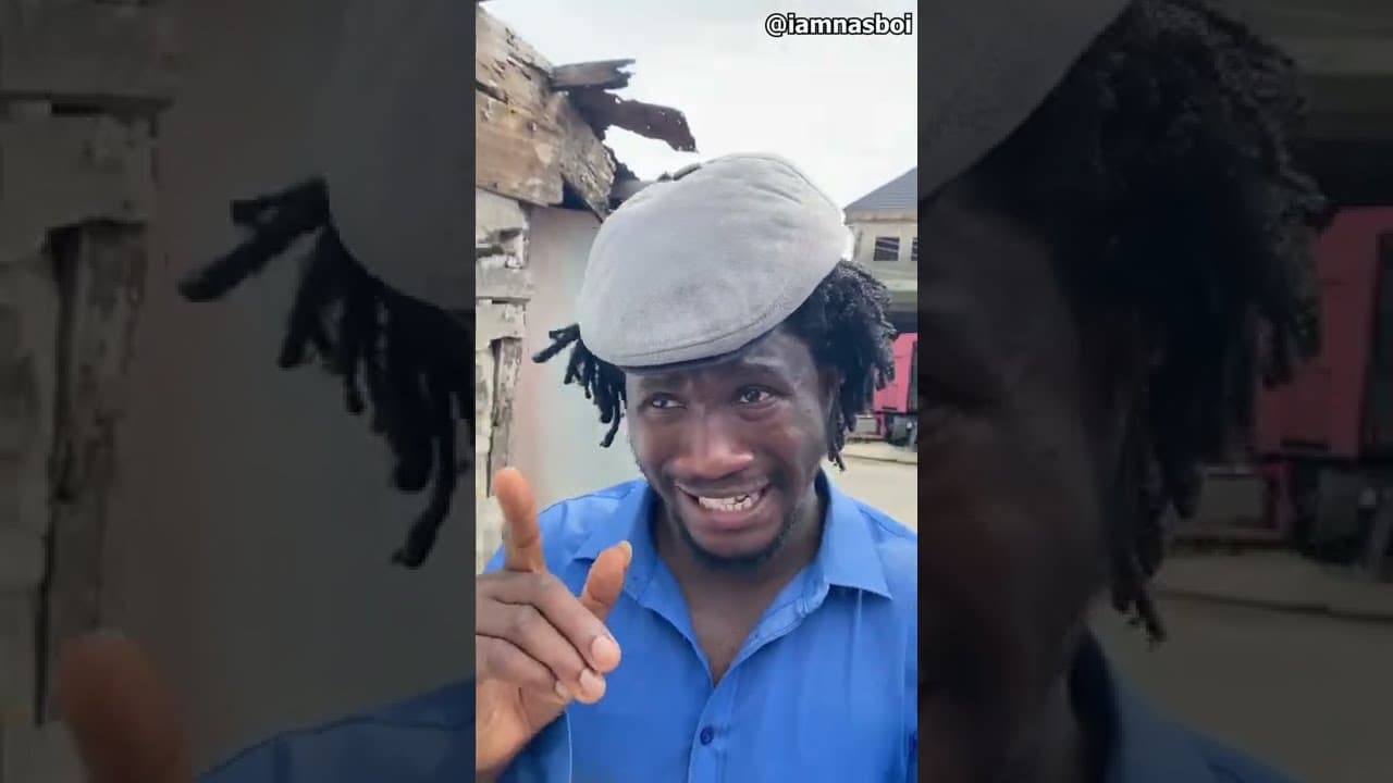 Bianca My Wife - Nasboi