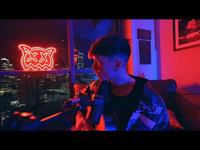 Ren - Fred Again Mash Up