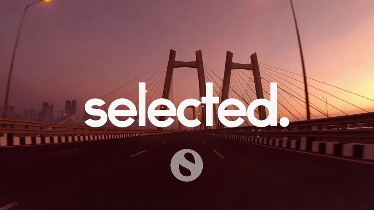 Duke Dumont - Ocean Drive