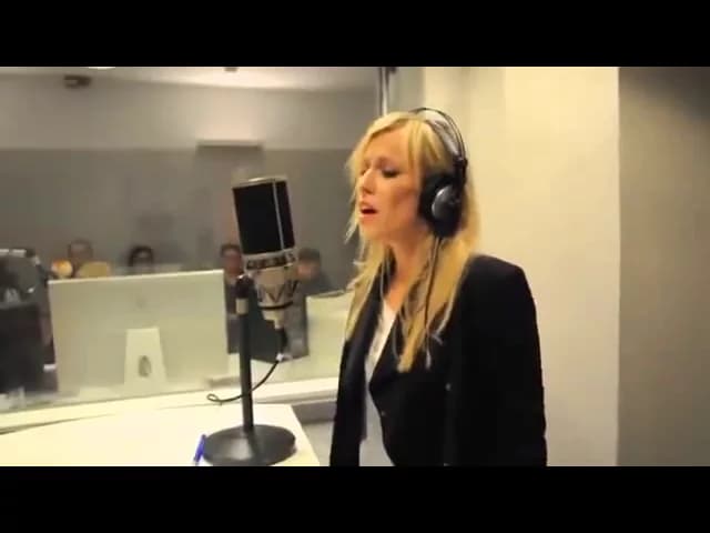 Natasha Bedingfield ~ Purple Rain