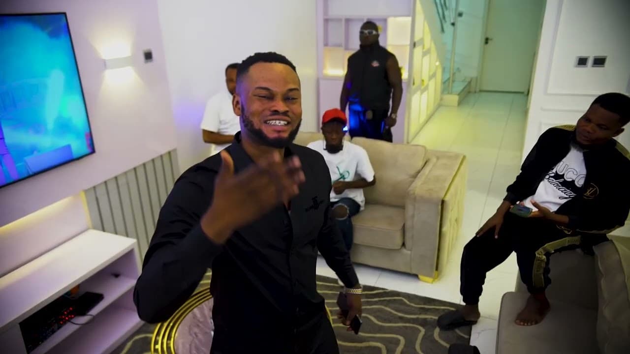 Modupe by Olotu Yusuf Olamide