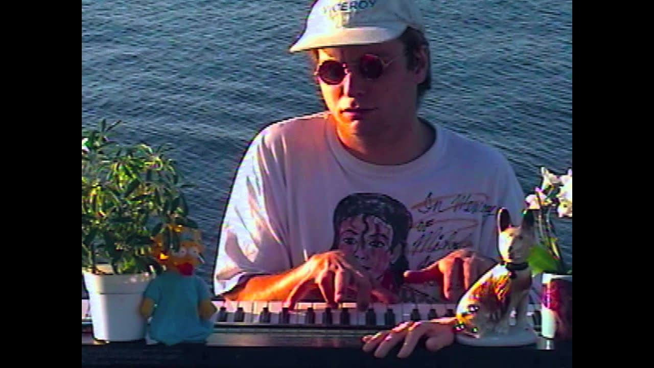 Mac DeMarco // Another One (Official Video)