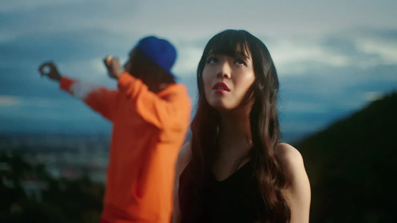 Sena Kana - Up (ft. Wiz Khalifa & Sheppard) [Official Music Video]