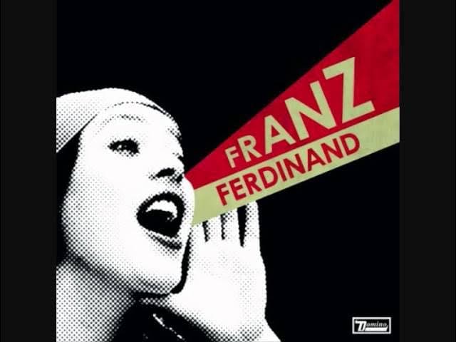 Franz Ferdinand / This Boy