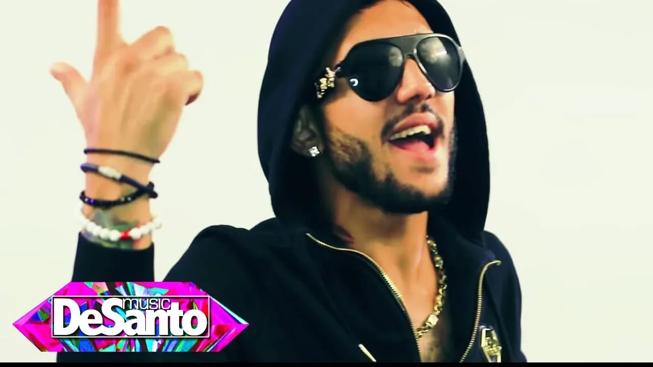 NIKOLAS SAX - LASA MASCA JOS (Official Video ) ♪ █▬█ █ ▀█▀ 2018