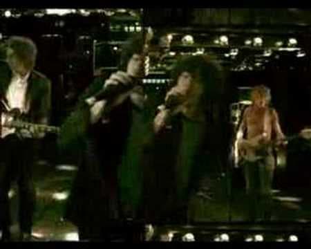 The Kooks - Sofa Song (Music Video)