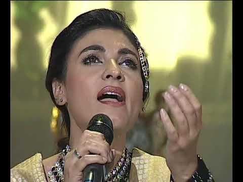 Aaja Balma Ve | Raag Puriya Dhanashri | Fariha Pervez