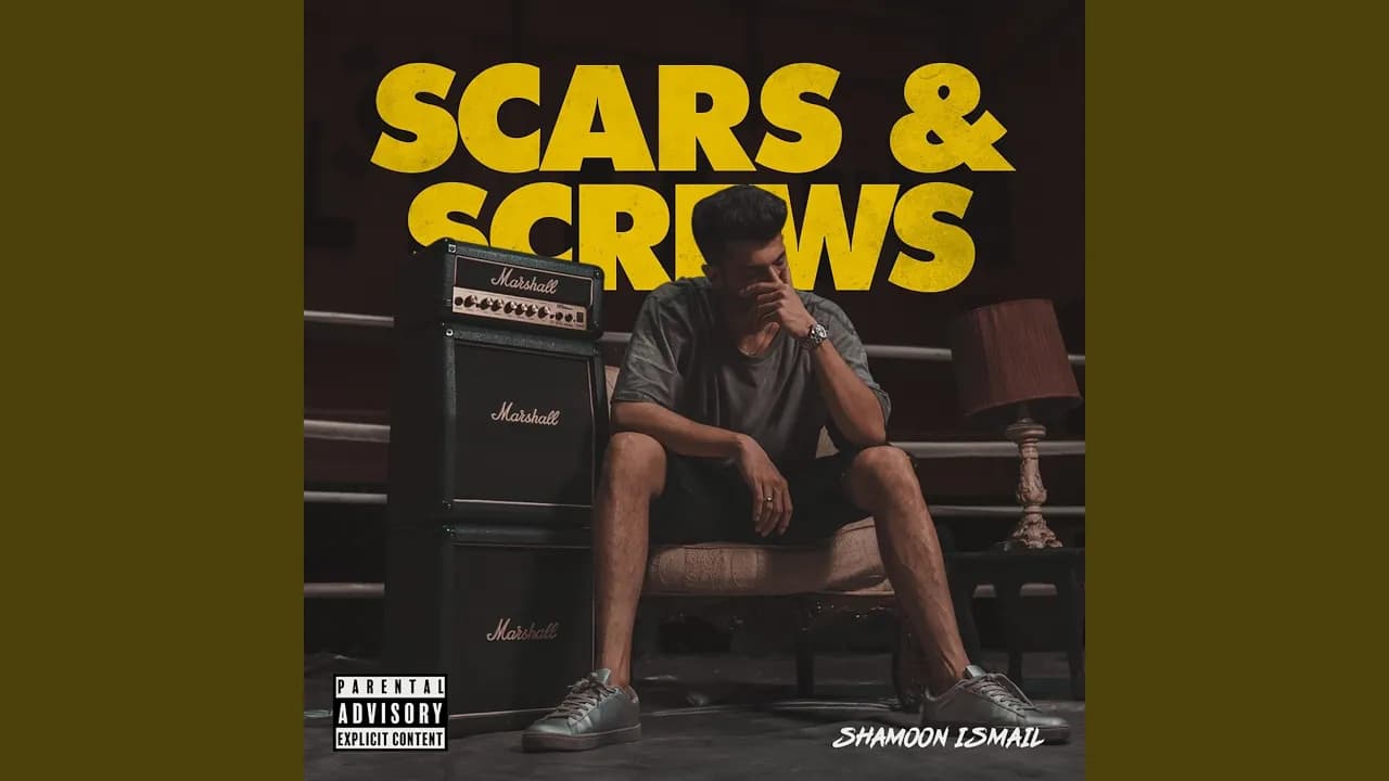 Promises (feat. Annural Khalid)