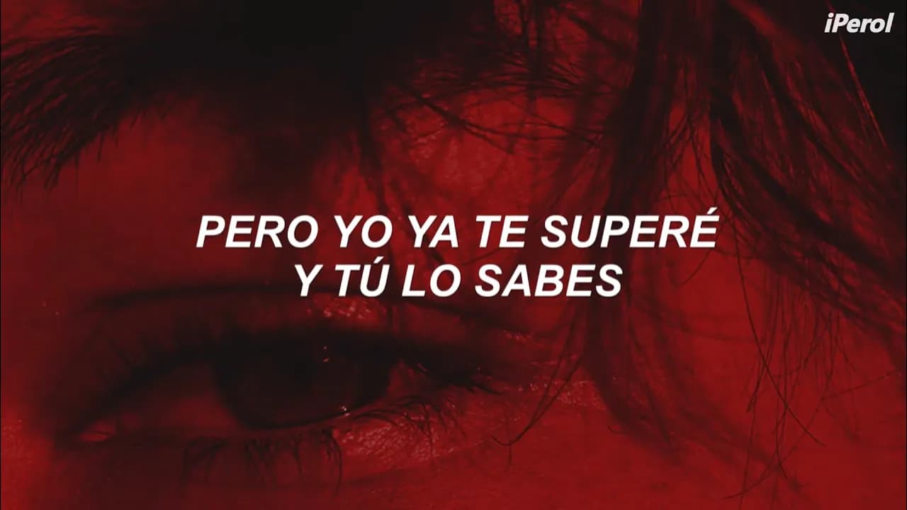 Conan Gray - Maniac (Español)