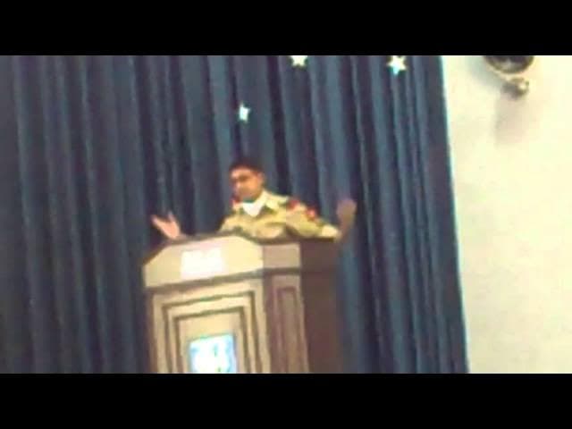 English Speech by GC Hammad Ali Shah.mp4