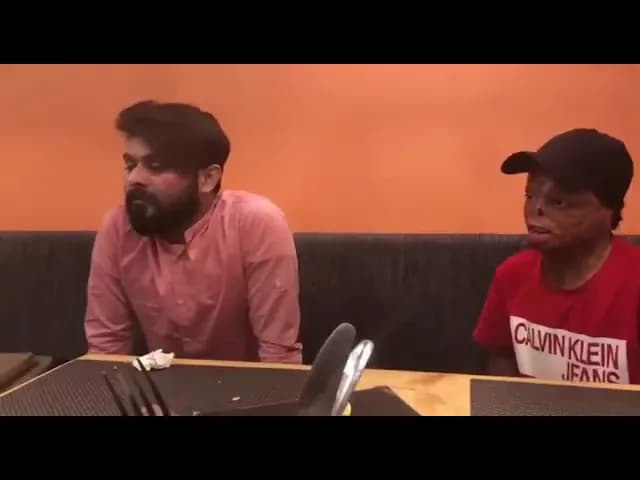 Ae Dil Hai Mushkil || Huzaifa || Vahaj Hanif