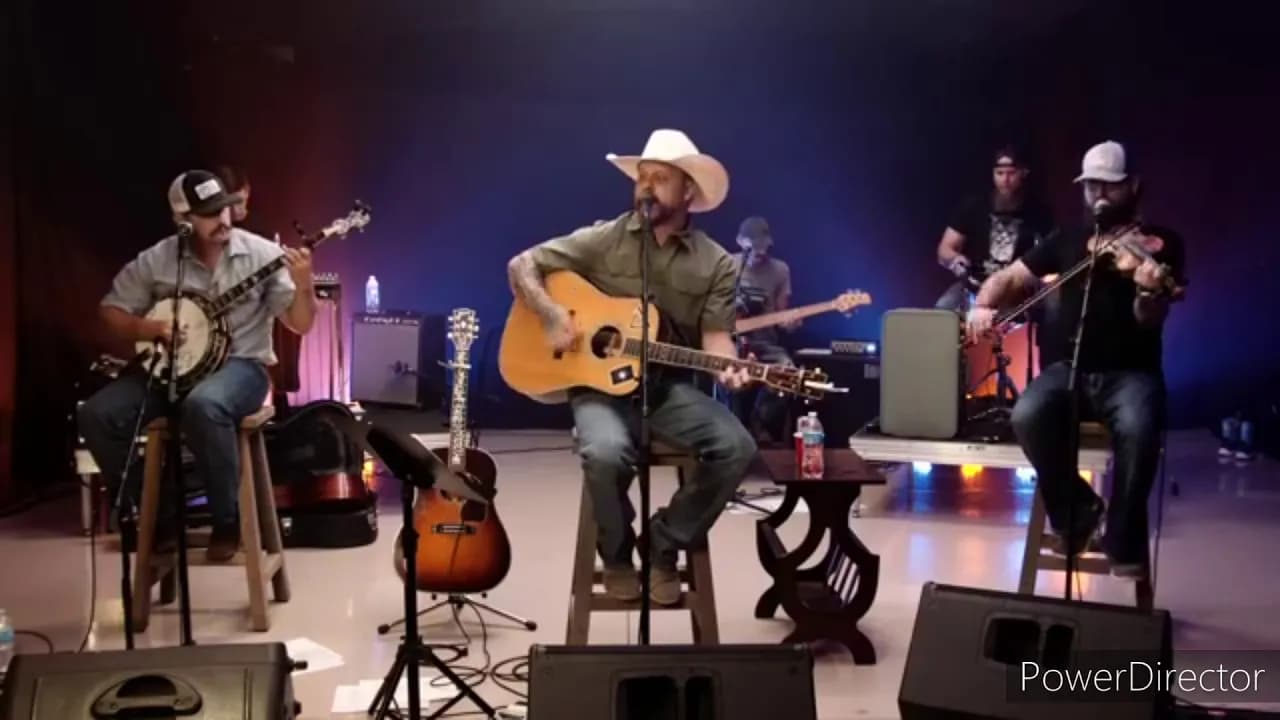 Cody Johnson Travelin' Soldier Bruce Robison Cover (Made Famous by the Dixie Chicks)
