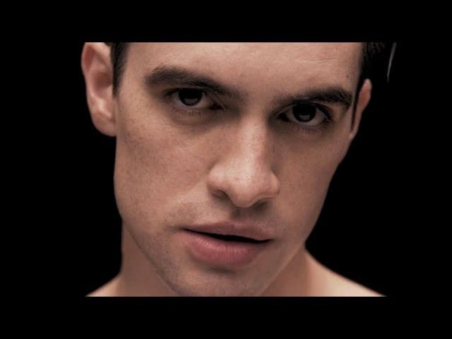 Panic! At The Disco: Girls/Girls/Boys [OFFICIAL VIDEO]