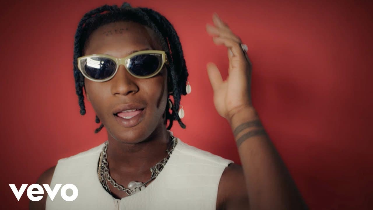 Tia - More Holiday ft. Bella Shmurda, Mohbad