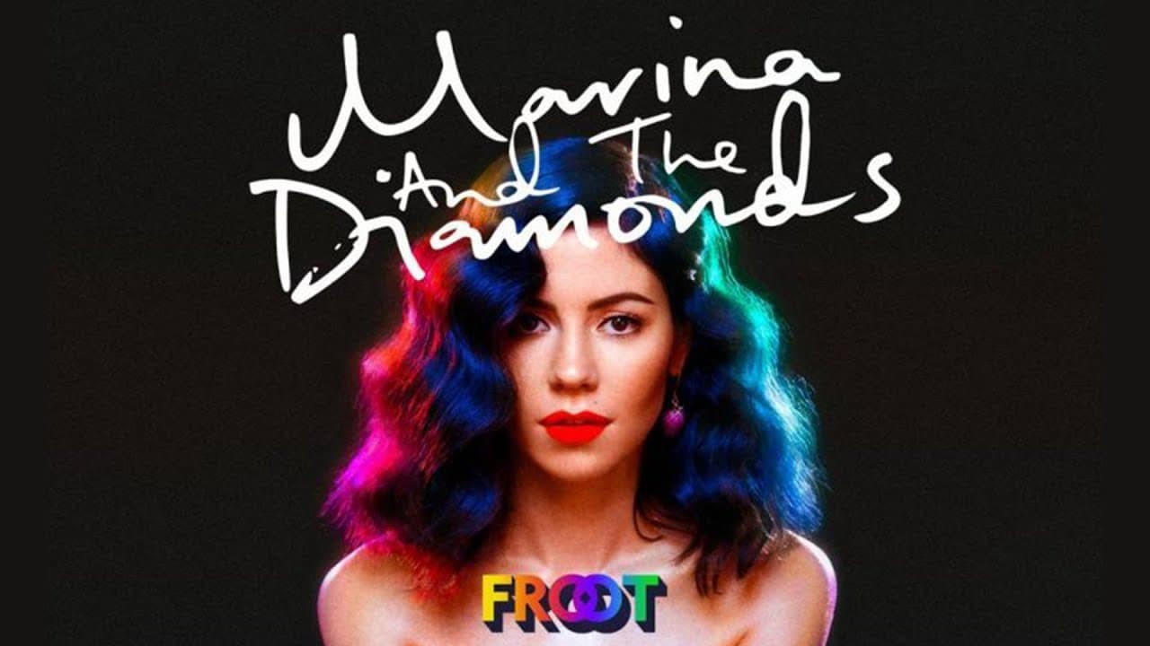 MARINA AND THE DIAMONDS - Savages [Official Audio]