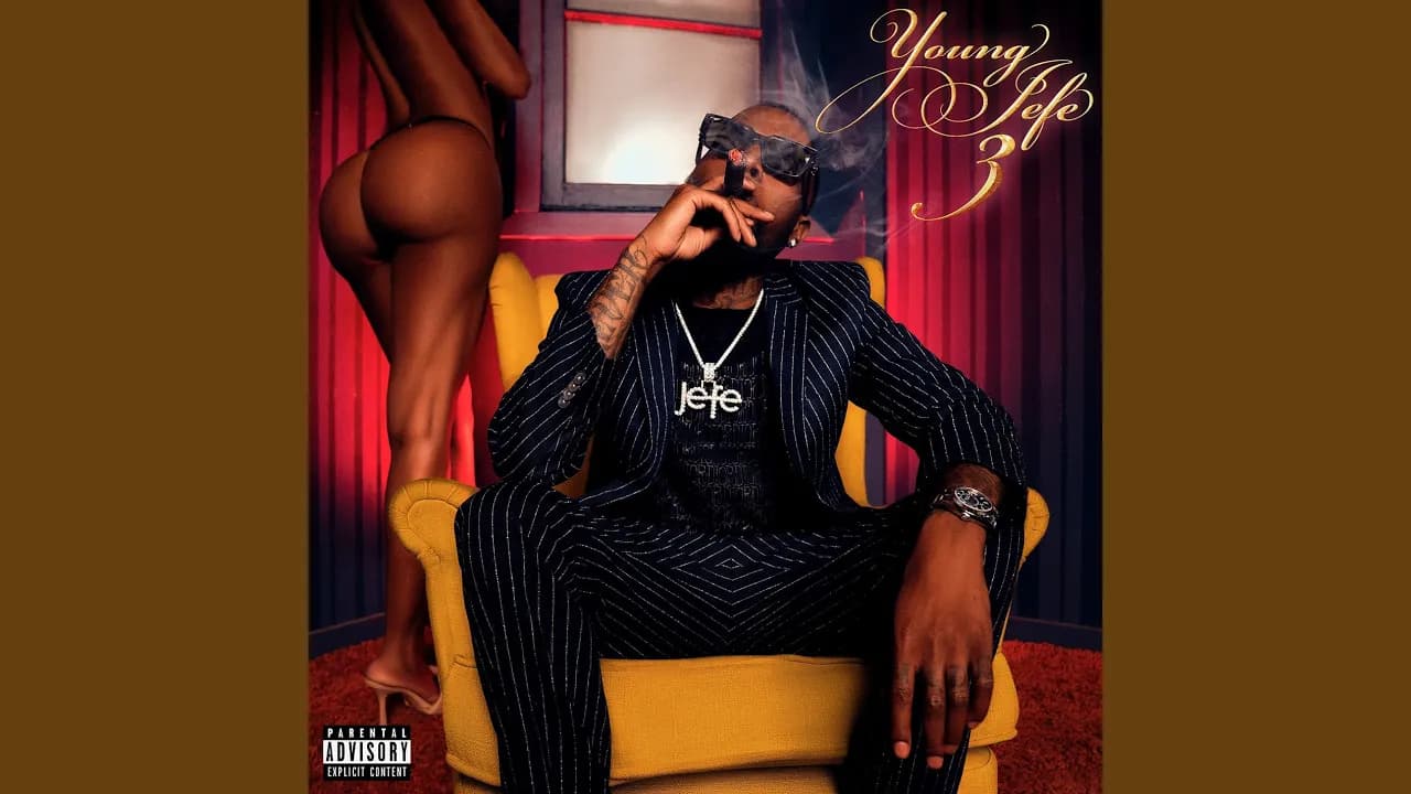 Like That (feat. Jeremih & Ty Dolla $ign)