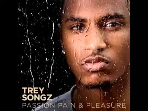 Trey Songz - Panty Droppa (Full Song)