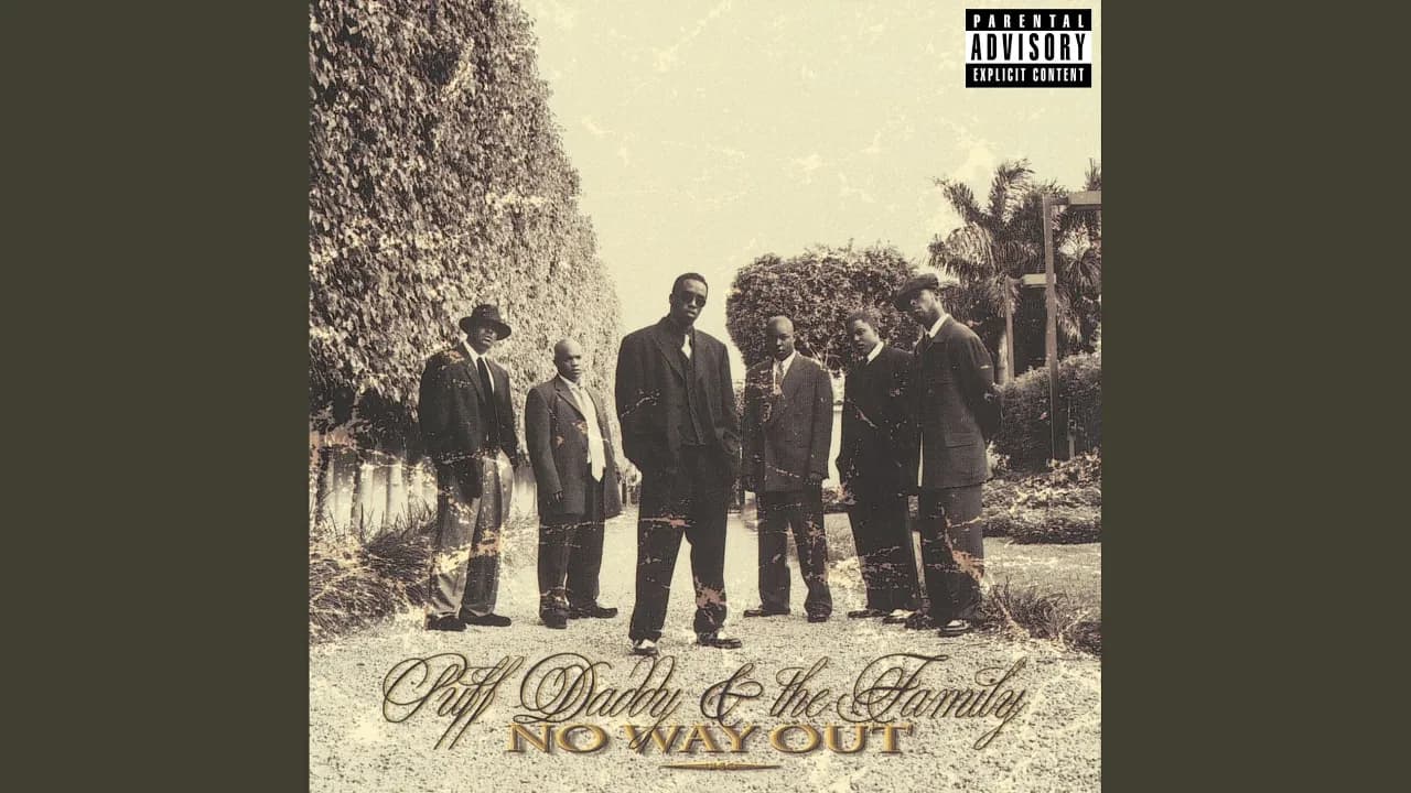 It's All About the Benjamins (feat. The Notorious B.I.G., Lil' Kim & The Lox) (Remix)