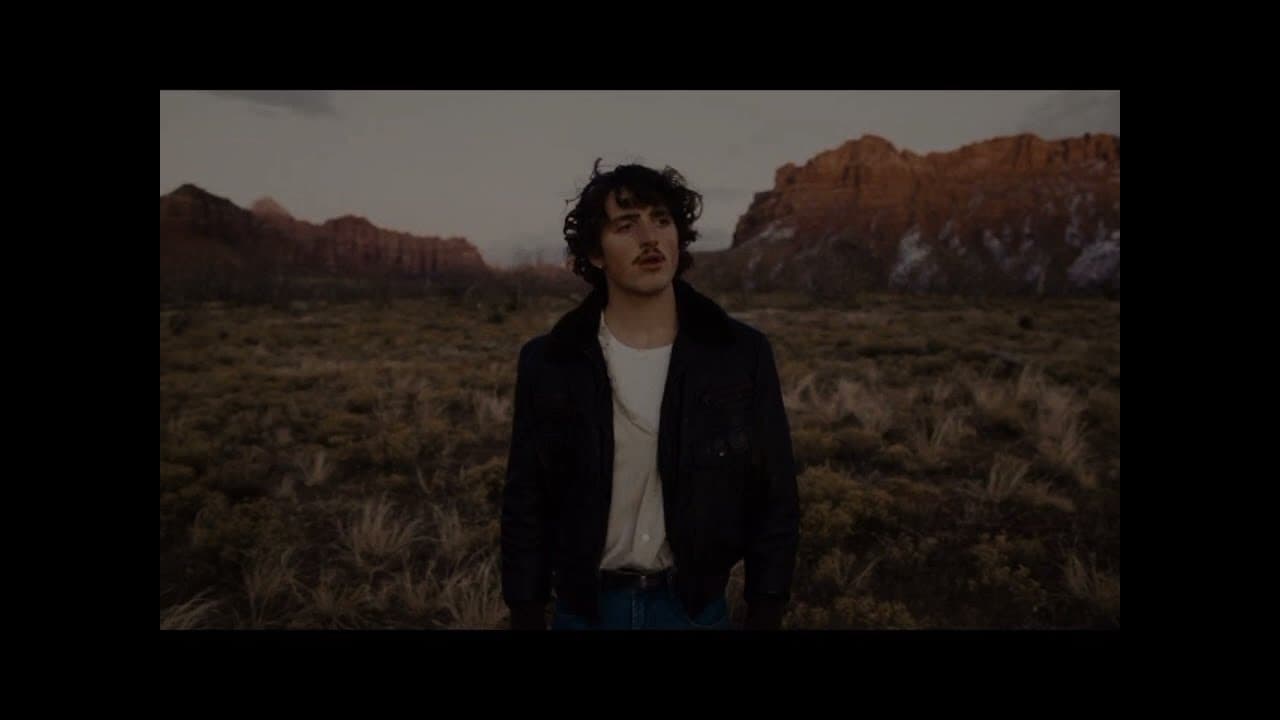 Beautiful Things - Benson Boone (Extended No Oficial Version)