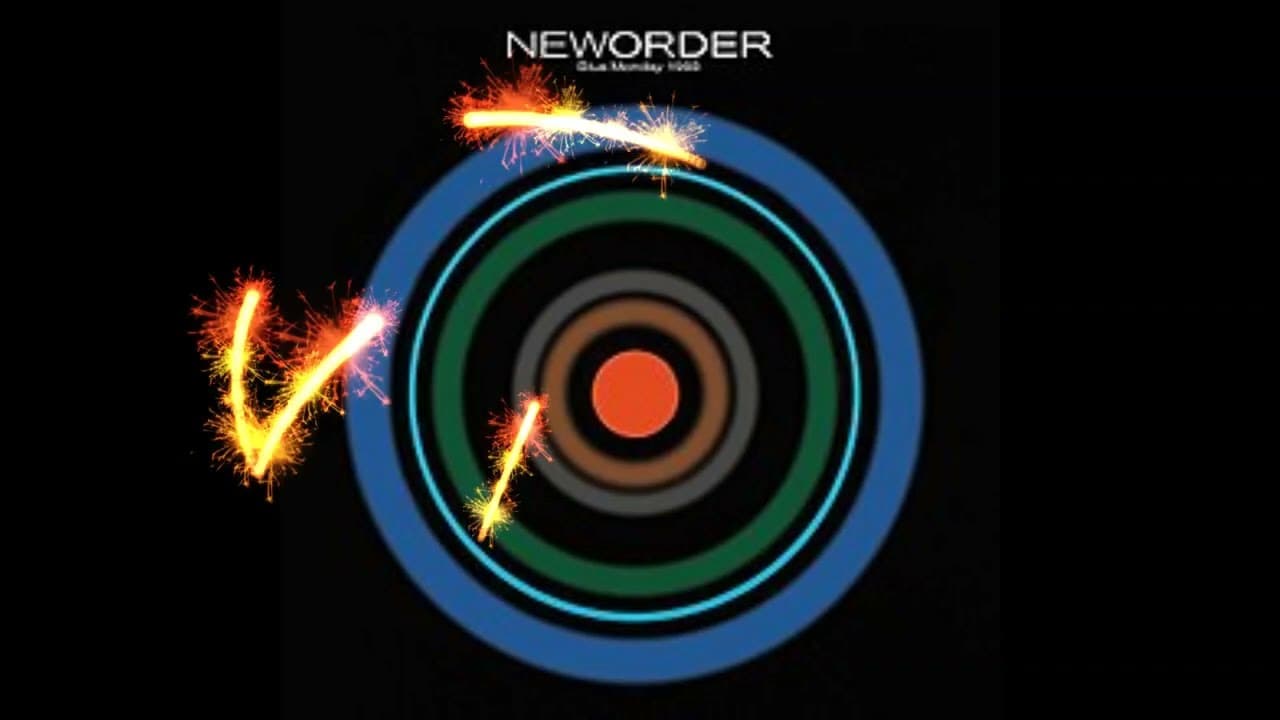 New Order Blue Monday Tekknotis re edit